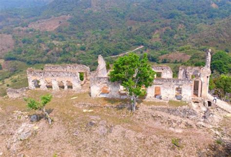 Santa Bárbara Tierra Del Junco Y De Leyendas Diario La Prensa