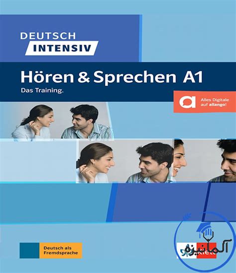 Deutsch Intensiv Horen Und Sprechen A