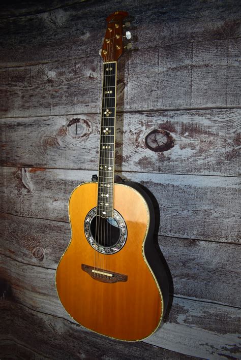 Ovation 1619 Legend Acoustic