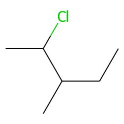 Pentane Chloro Methyl Cas Chemical Physical