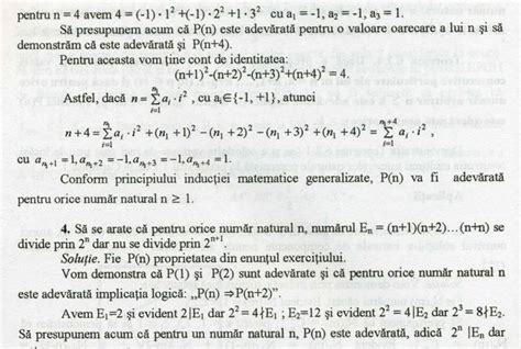 Principii De Rezolvare A Problemelor De Matematica