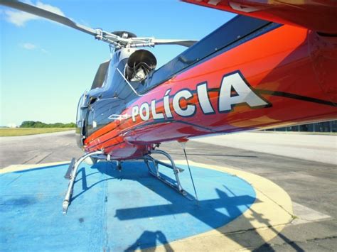 Ciopaer Do Cear Se Prepara Para Receber Novos Helic Pteros Em