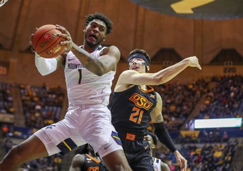 Score Predictions for West Virginia vs Oklahoma State - Sports ...