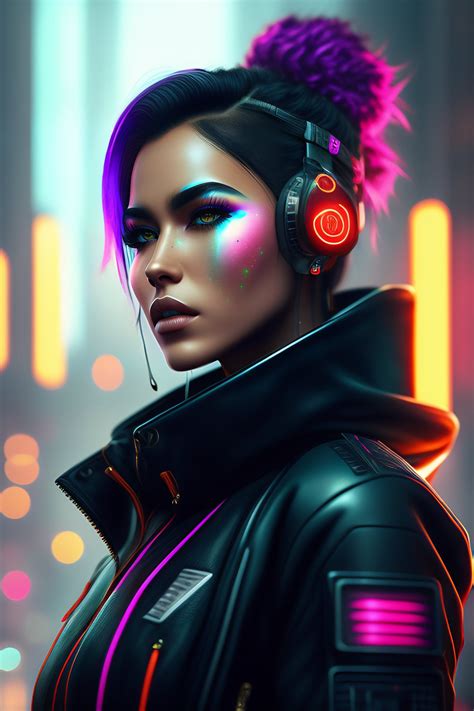 Pin On Cyberpunk