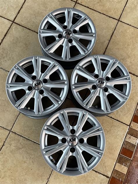 Литые диски R13 4x100 Lanos Sens Lada Ваз диски R13 4x98: 1 500 грн ...