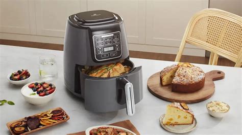 Karaca Air Pro Cook In Air Fryer Tested And Review Lupon Gov Ph