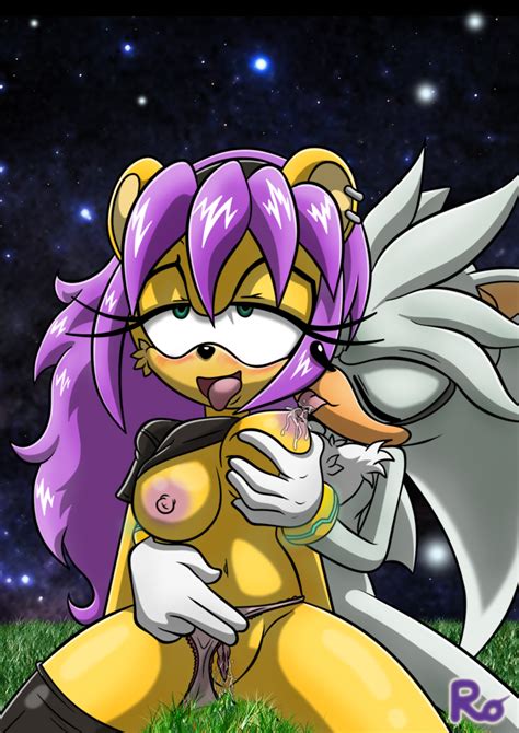 Post 3181483 Minamongoose Silverthehedgehog Sonicteam Zerbukii