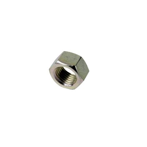 Scoobyworld Genuine Subaru Outer Tie Rod Nut Subaru