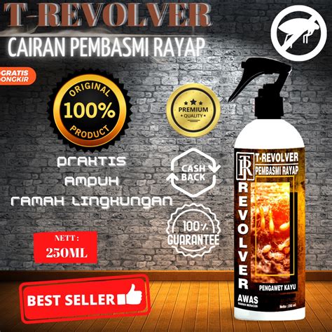 Jual Pembasmi Rayap Anti Rayap Semprot Spray Dan Aerosol Paling