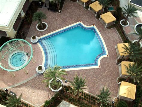 Parc Soleil Suites by Hilton Grand Vacations - Martin Aquatic