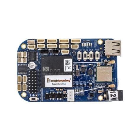 Beaglebone Blue Buy In Australia Dev 14920 Sparkfun Core