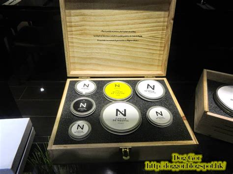 Dog Gor 誌 舌尖上的奇幻旅程 Naked Gurume Gyarari