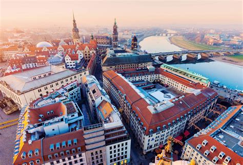 Las Ciudades M S Bonitas De Alemania Conoce Su Encanto Nico Gudmornin