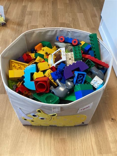 Duplo Lego Kaufen Auf Ricardo