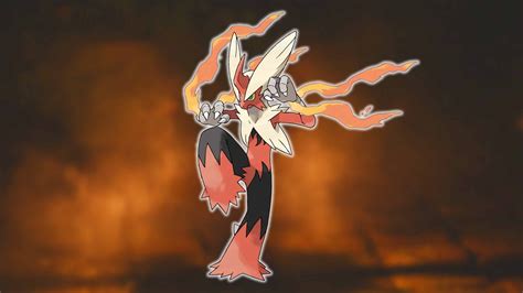 Pok Mon Go Mega Blaziken Mega Raid Guide Imore