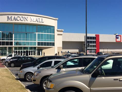 Store closures continue at Macon Mall | 13wmaz.com