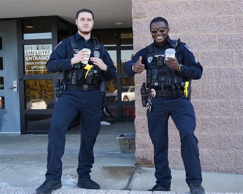 New body cameras will soon be worn by statesville police 17