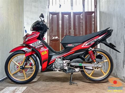 Kelebihan Dan Kekurangan Motor Bebek Yamaha Jupiter Jupiter Z Dan