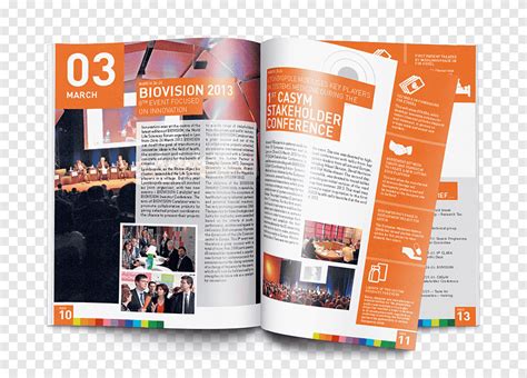 Brand Brochure Design Brochure Art Png Pngegg