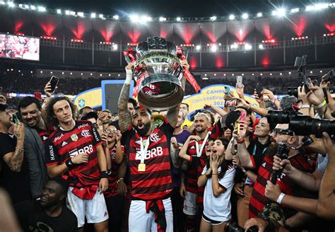 Flamengo Bate Corinthians Nos Pênaltis E é Campeão Pela 4ª Vez Da Copa