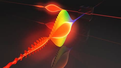 The Spectral Spectrum How Do Photons And Electromagnetic Waves Work