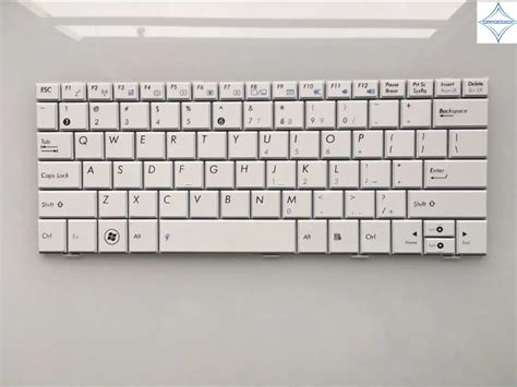 New For Asus Epc Eee Pc 1001 1001ha 1005ha 1005 Ha 1005 1005hd 1008