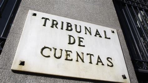 El Tribunal de Cuentas se unirá al listado de órganos caducados junto