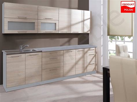 Дуб сонома цвет мебели в интерьере кухни (41 фото) - красивые картинки ...