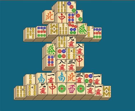 Mahjong Solitaire APK for Android Download