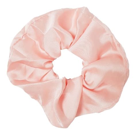 Pack Colet Coletas Scrunchie Satin Mujer Ni A Mercado Libre