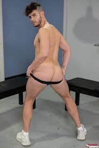 Ace Stallion Gay Pornstar BoyFriendTV