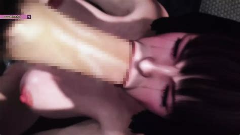Clip Video Di Animazione Hentai D XHamster