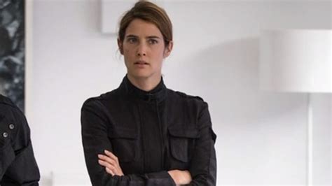 Cobie Smulders Maria Hill Will Return In Marvel S Secret Invasion