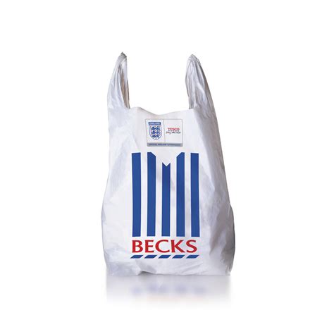 Tesco Bags — Marc Donaldson