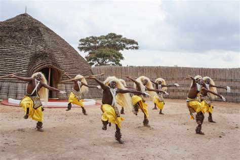 The Amazing Rwandan Dance 2023-Rwanda Safaris-Laba Africa