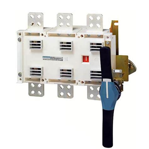 SIDER 2915 3041 Выключатель нагрузки Socomec