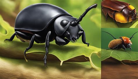 Discover The Mighty Rhinoceros Beetle Species