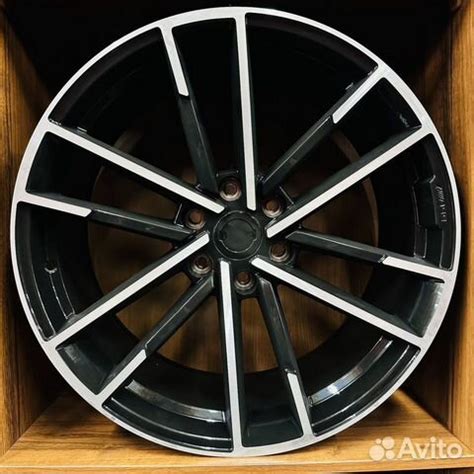 Диски R22 6x139.7 Nissan Patrol Infiniti QX80 купить в Санкт-Петербурге ...