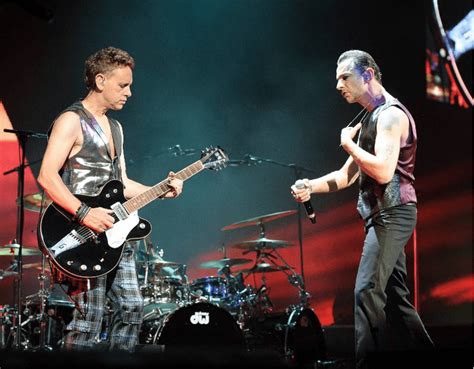 Depeche Mode Confirma Concierto En M Xico Cu Ndo Salen Los Boletos