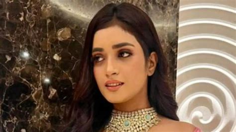 Bigg Boss 16 Contestant Miss India 2020 Runner Up Manya Singh Says She