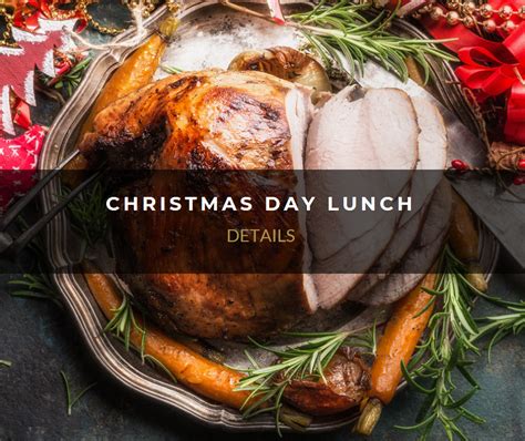 The Inn Freshford Christmas Day Lunch Bath Uk Tourism