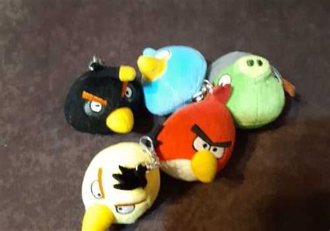 Брелки Angry Birds купить | Личные вещи | Festima.Ru – частные объявления