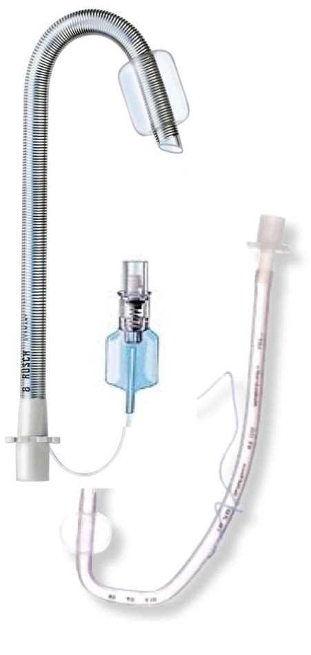 SONDE D INTUBATION POUR LARYNGECTOMIE MODULE DE FORMATION SUR LES