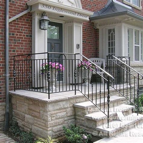 Exterior Railings Artofit