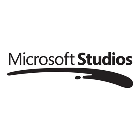 Microsoft Game Studios Logo PNG Vector (EPS) Free Download