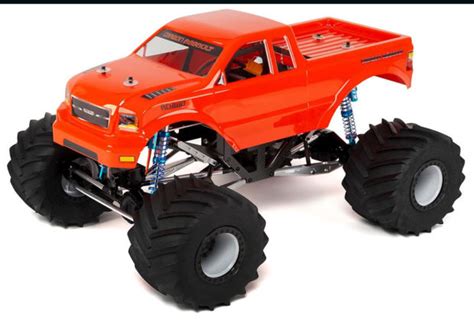 RC4WD Archives - RC Monster Truck Racing | RC Monster Truck Racing