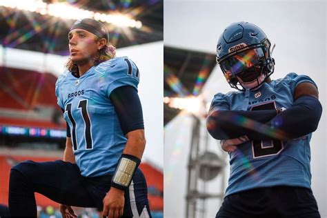 Toronto Argonauts 2024 Schedule - Poppy Cariotta