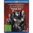 X Men Zukunft Ist Vergangenheit Rogue Cut Blu Ray Amazon De