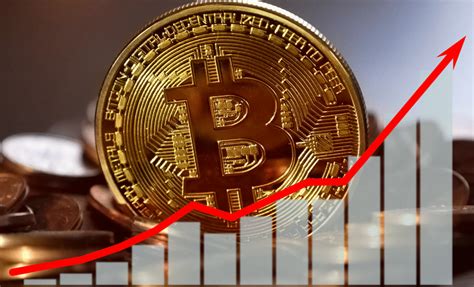 Bitcoin Surges Past Whats Driving This Historic Milestone