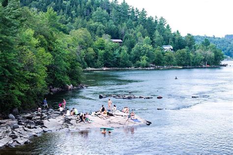 25 Activities You Need To Do In Outaouais This Summer - Little Miss Ottawa